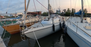 Arabesque 30
